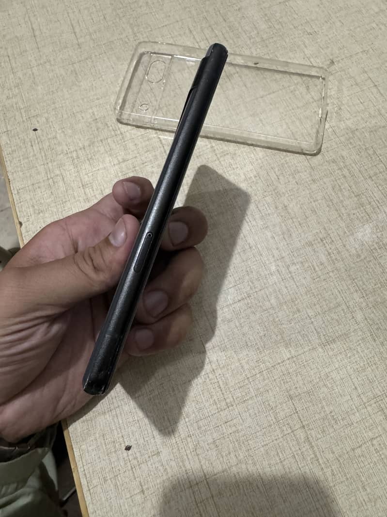 Google Pixel 6a 0