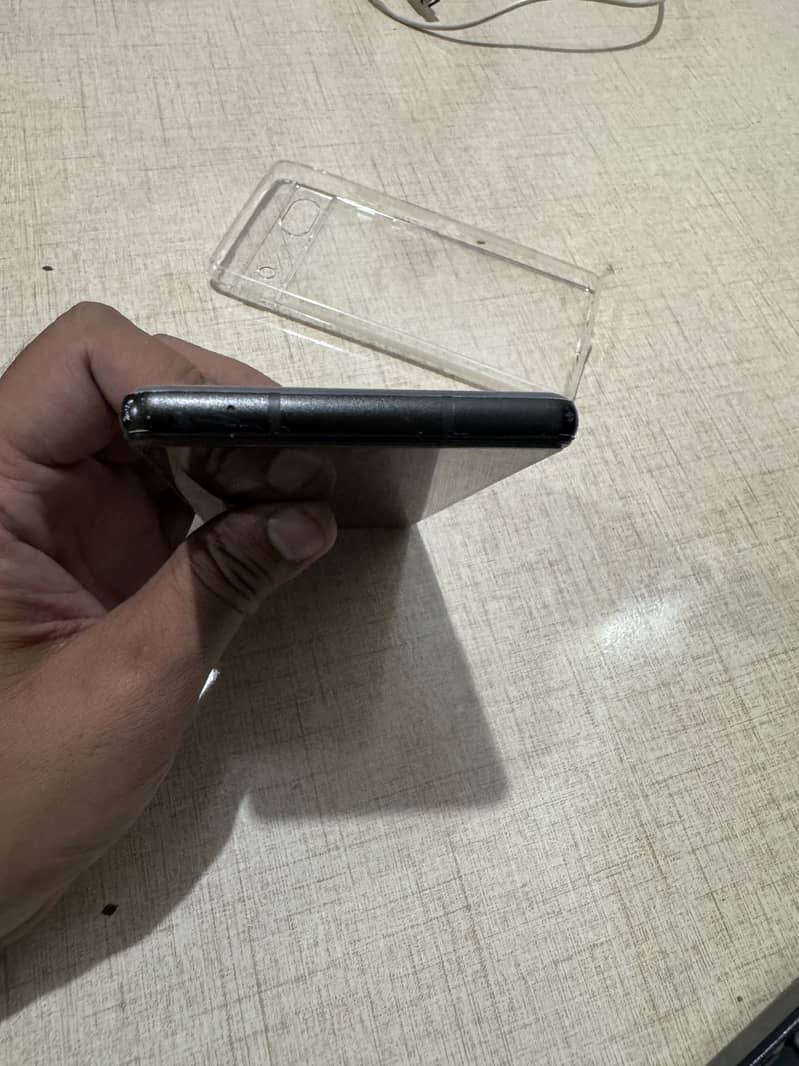 Google Pixel 6a 1