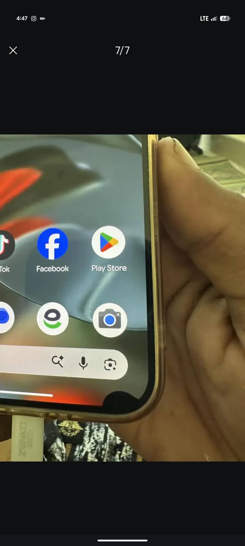Google Pixel 9 Pro XL 6