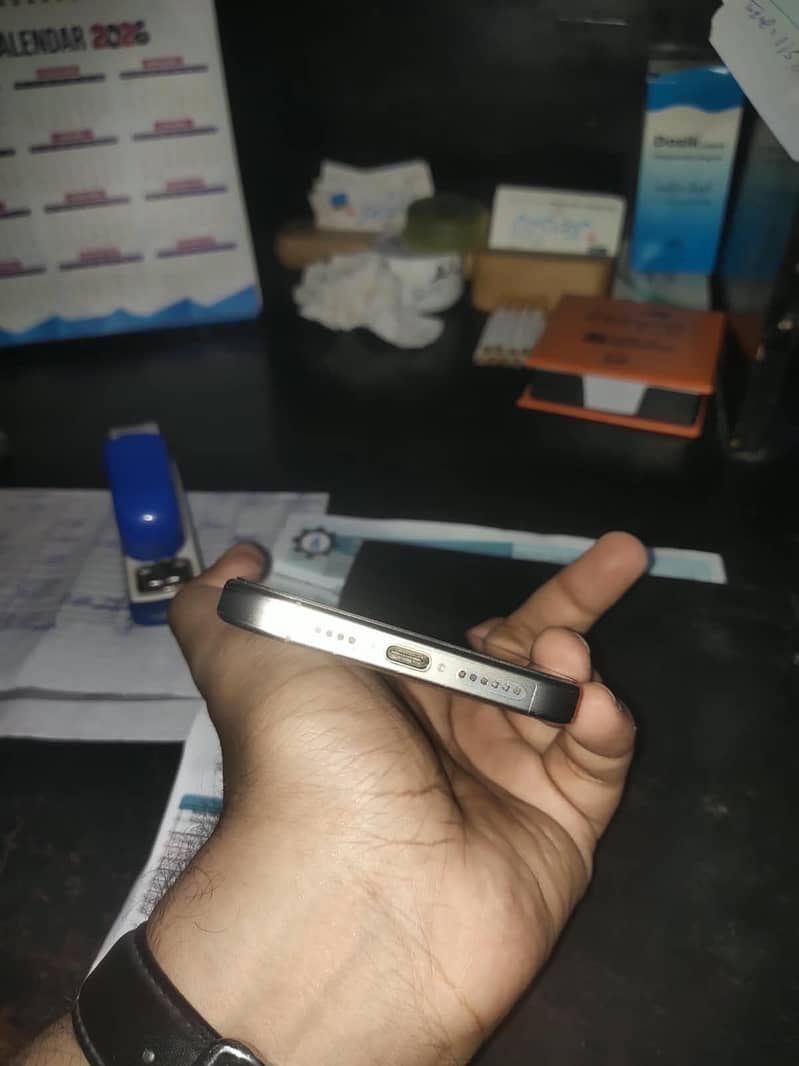 Apple iPhone 15 Pro Max 5