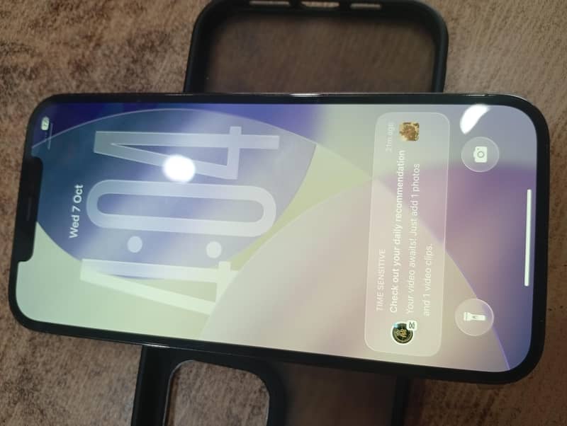 Apple iPhone 12 Pro Max( Read Description) 0