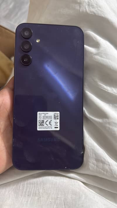 Samsung Mobile A15 5G
