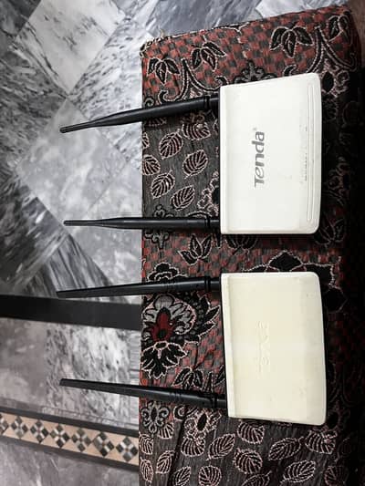 tenda medems for sale