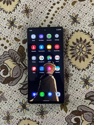 Samsung Mobile S26 Ultra c_py