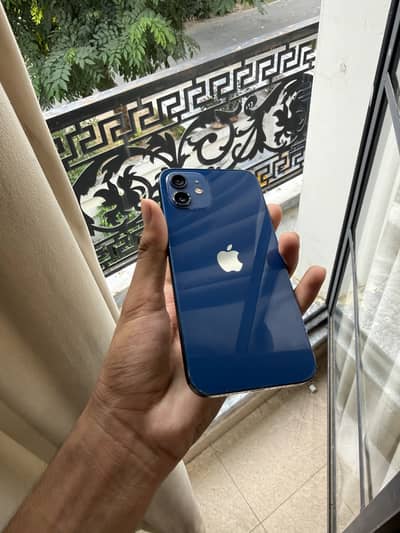 iPhone 12 waterpack