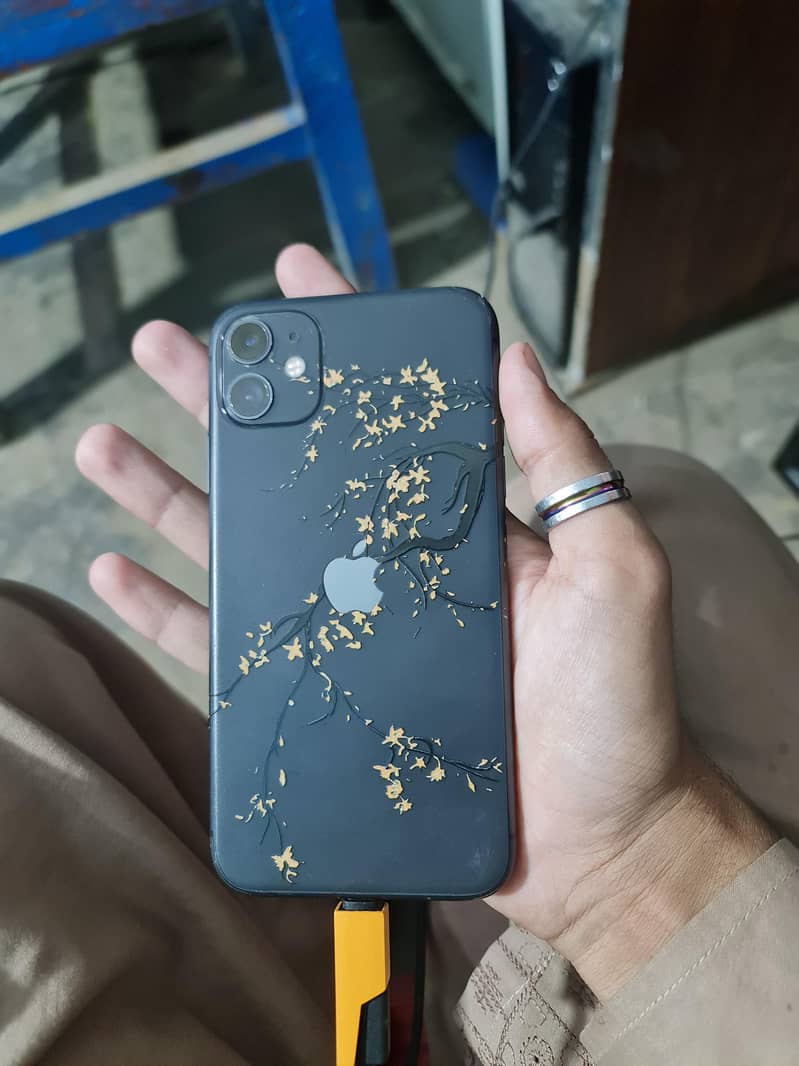 Apple iPhone 11 1