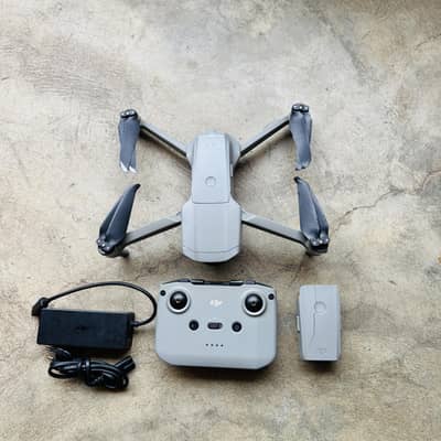 dji mavic air 2