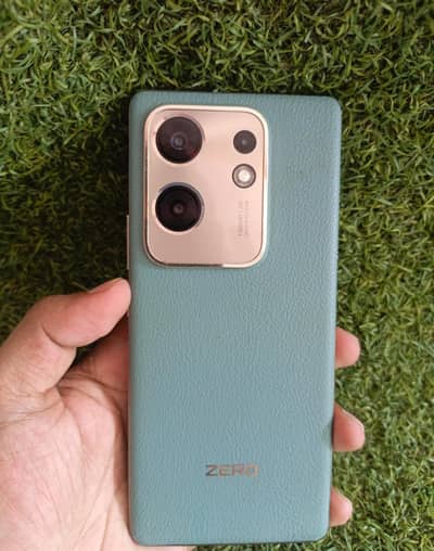 zero 30 8\256