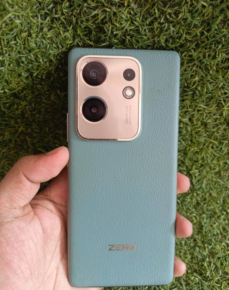 zero 30 8\256 0