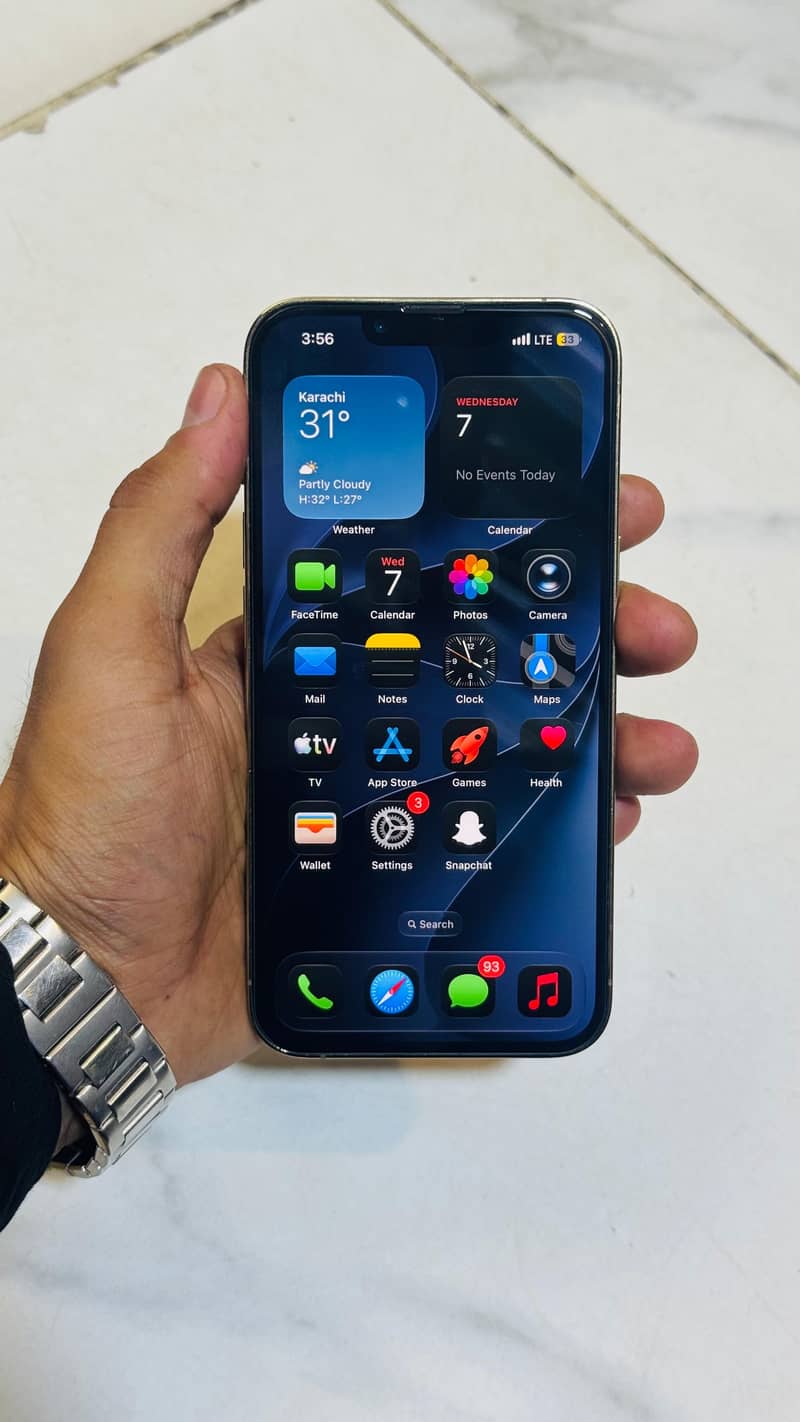 Apple iPhone 13 Pro 4