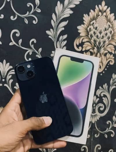 Apple iPhone 14 J. V non pta