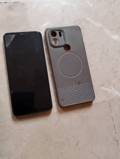 redmeA2plus 4 64