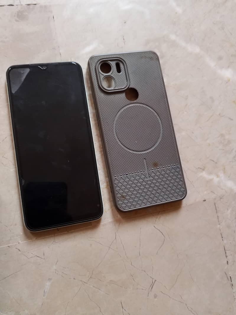 redmeA2plus 4 64 0