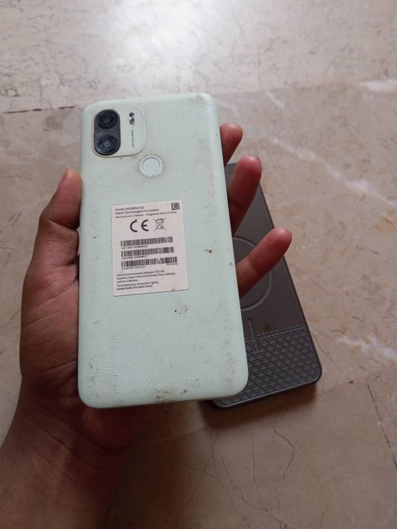 redmeA2plus 4 64 5