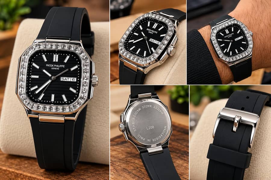 Watch 0