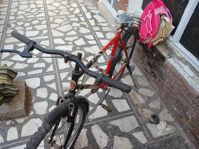 Phoenix Bicycle(Old School) 0