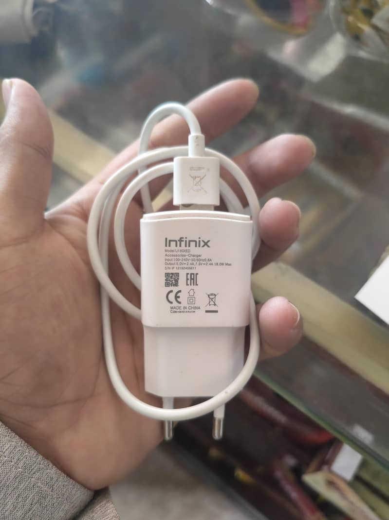 Infinix smart 20 1