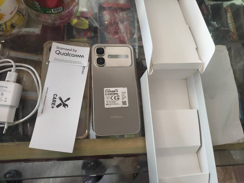 Infinix smart 20 2