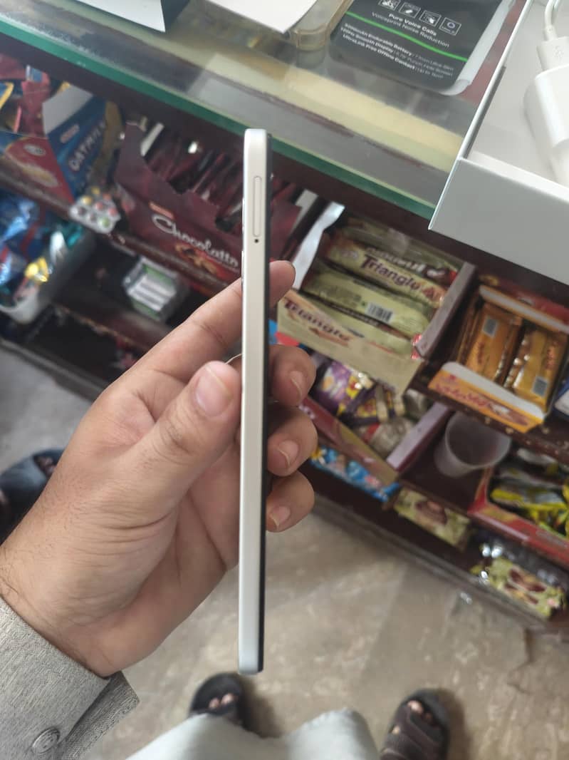 Infinix smart 20 4