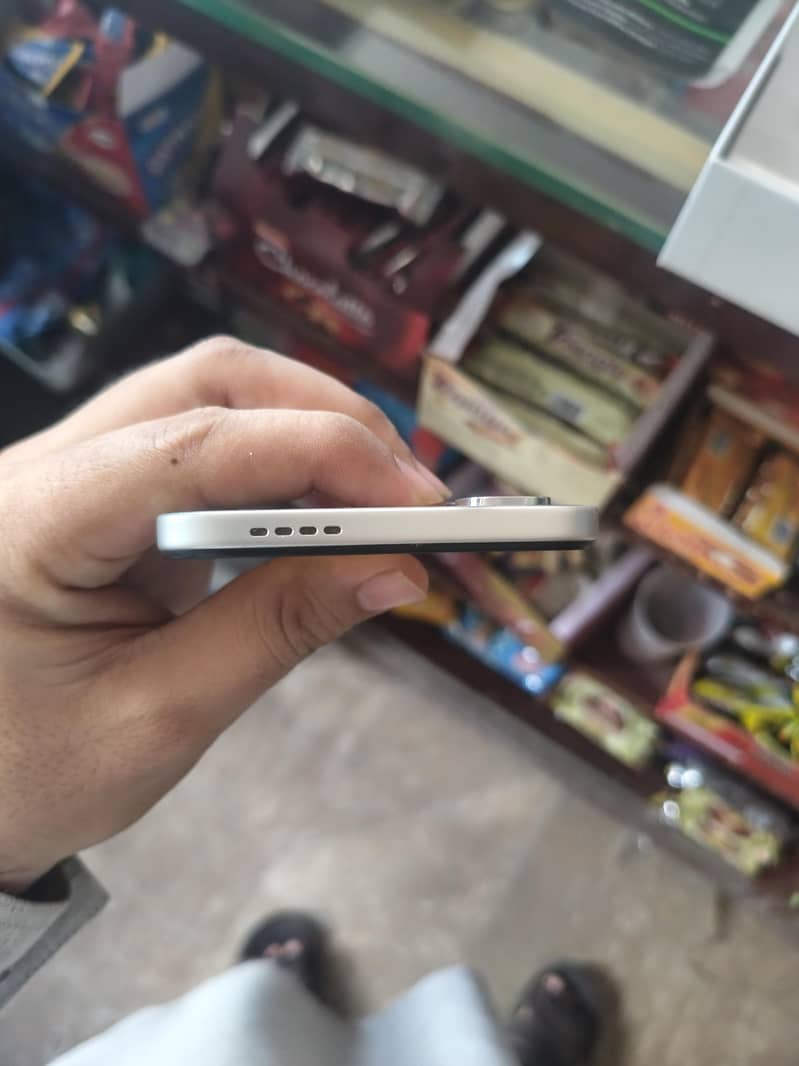 Infinix smart 20 6