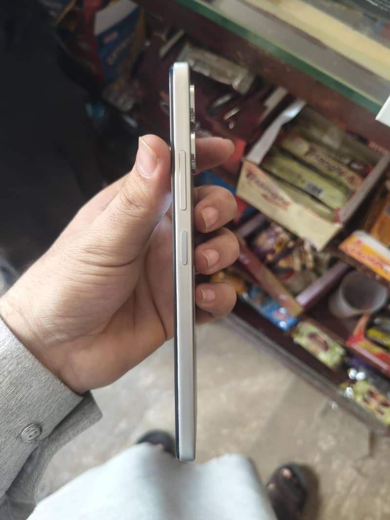 Infinix smart 20 7