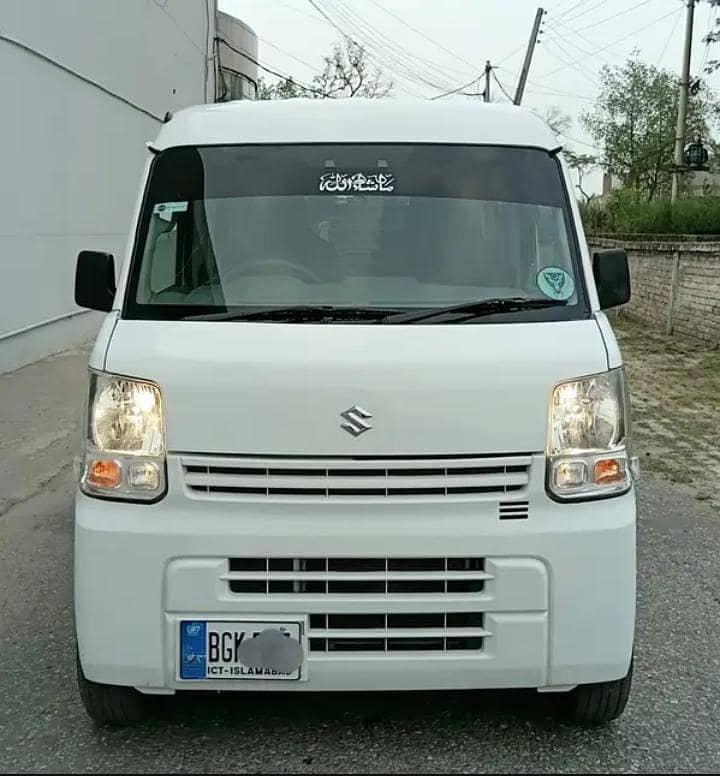 every suzuki 0