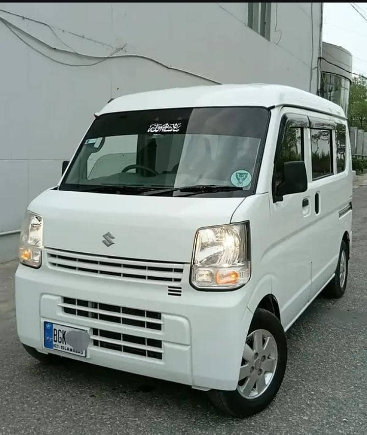 every suzuki 1