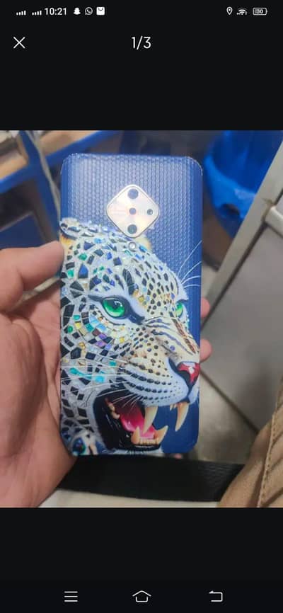 Vivo S1 Pro 8/128