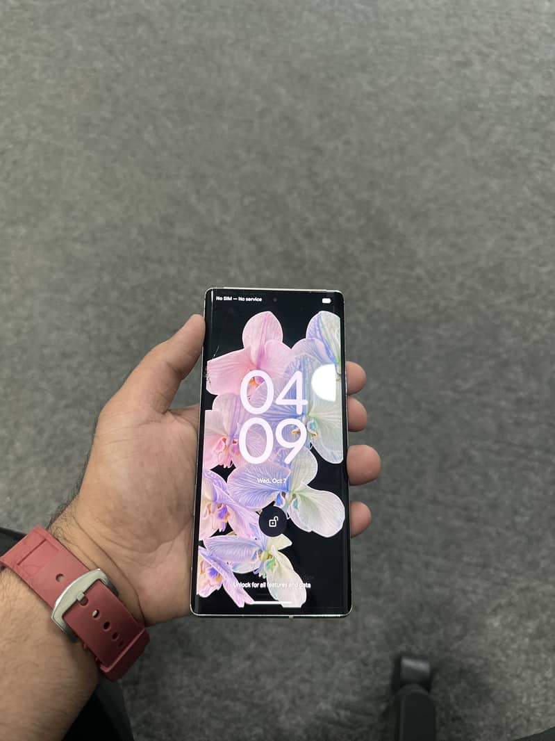 Google Pixel 6 Pro 1
