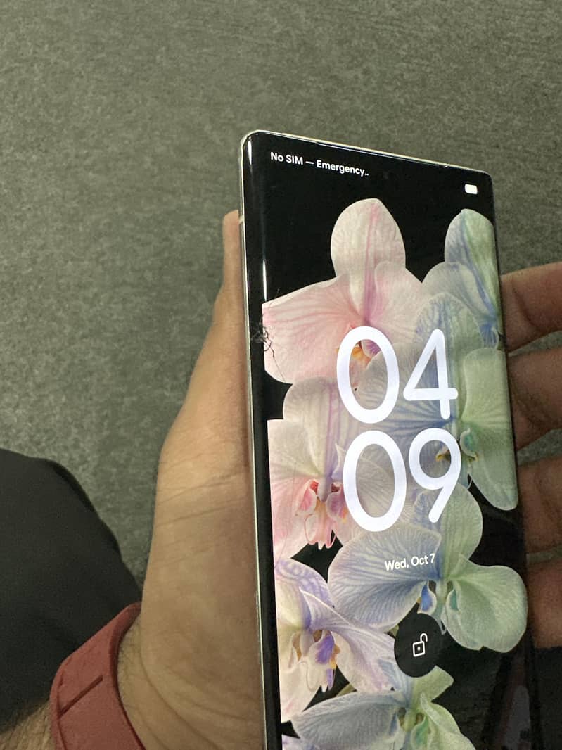 Google Pixel 6 Pro 2