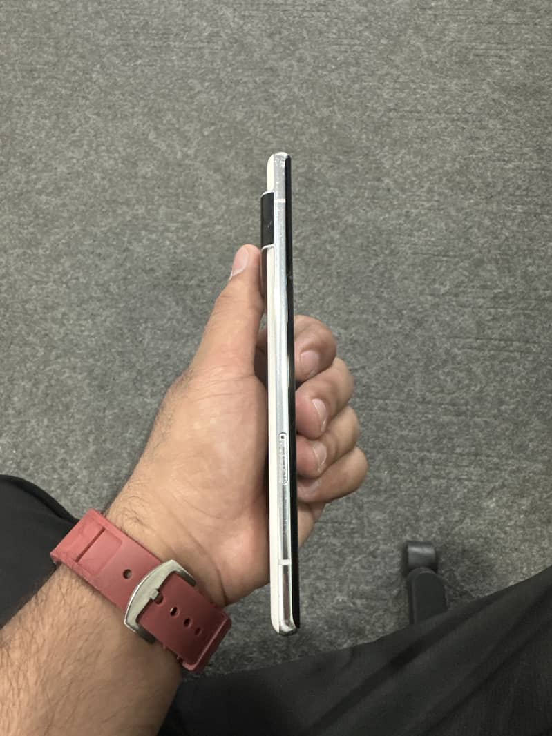 Google Pixel 6 Pro 3