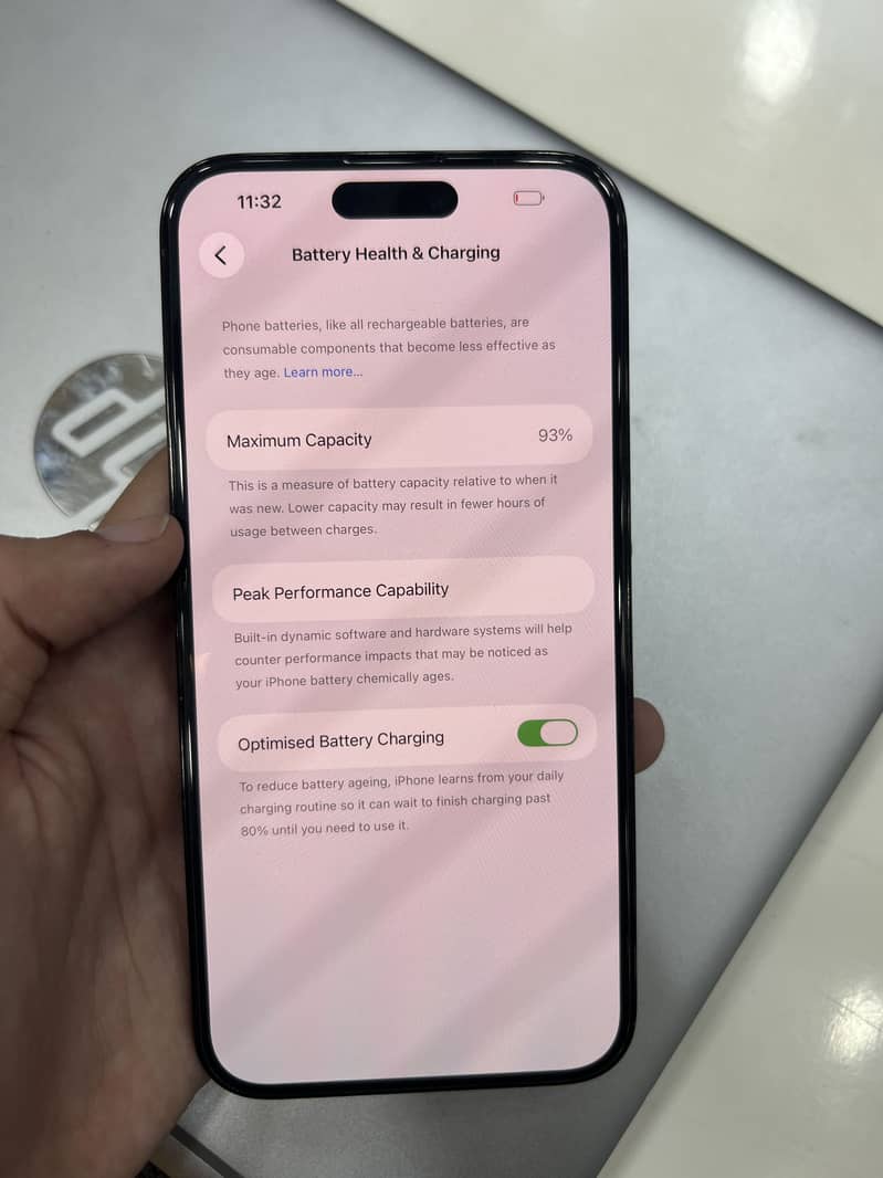 Apple iPhone 14 Pro Max 1