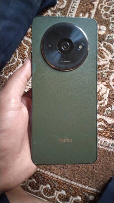 Xiaomi Redmi A3