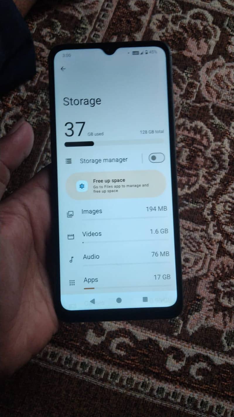 Xiaomi Redmi A3 1