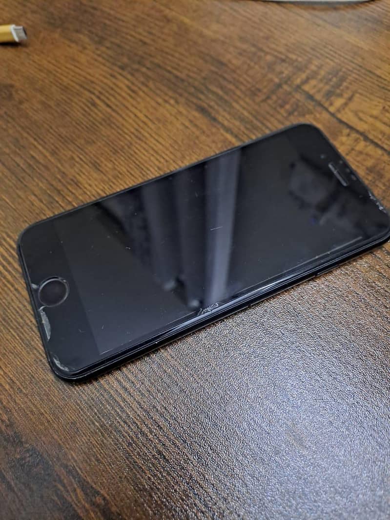 Apple iPhone SE 1