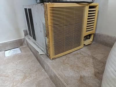 window ac