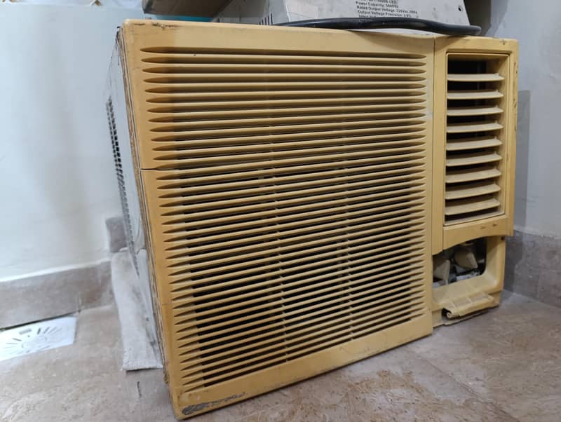 window ac 1