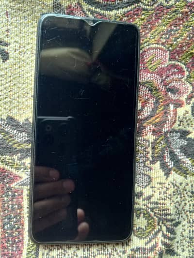 Itel S23 8gb 256gb