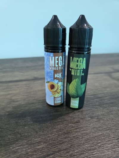 mega vape juices for sale
