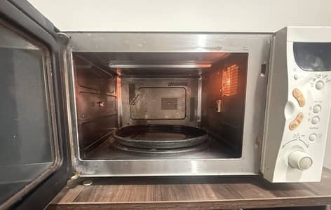 LG Convectional Microwave Oven - 30 Liters (Imported) For Sale