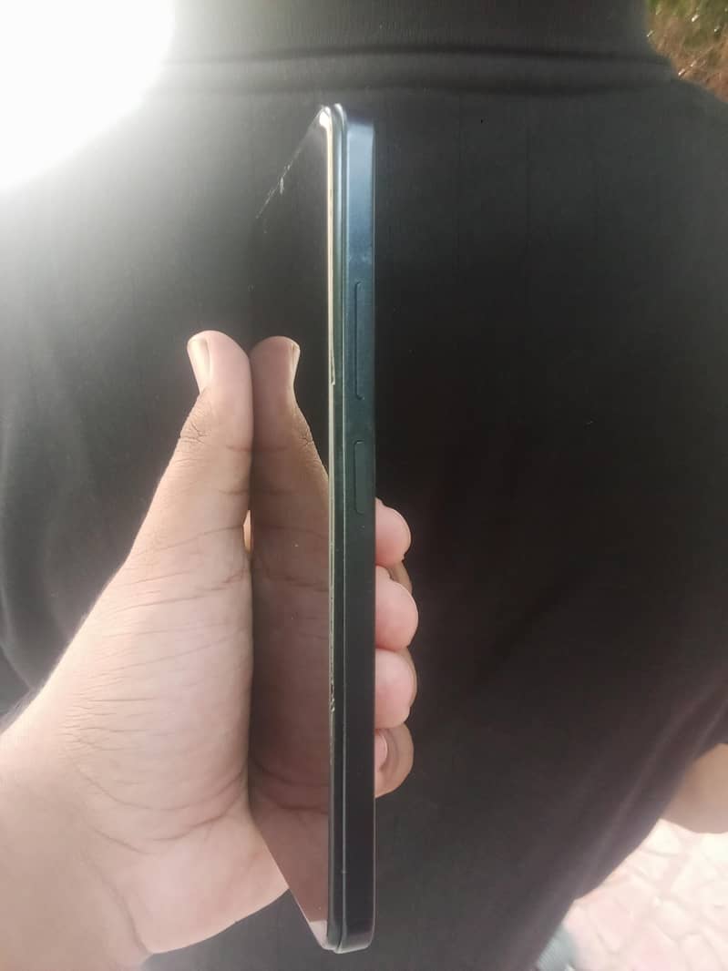 Itel A70 Pro 1