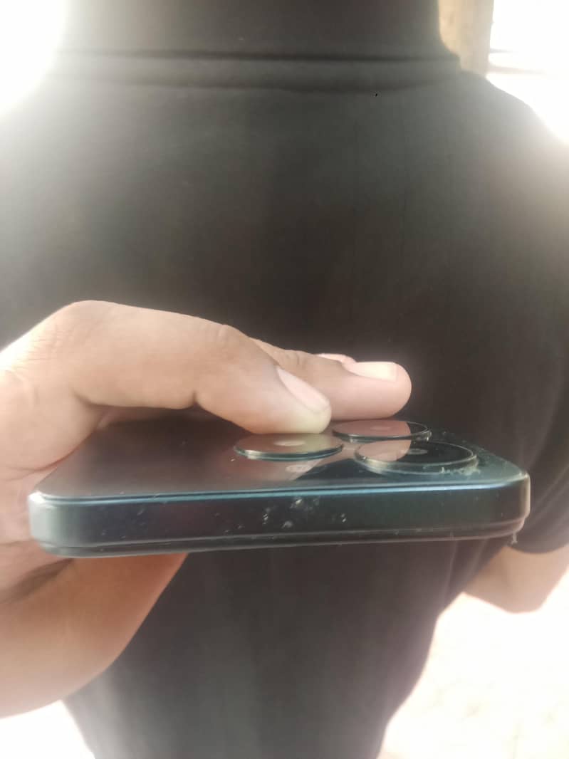 Itel A70 Pro 3