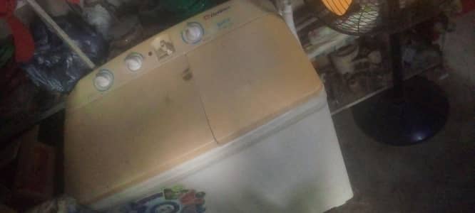 Dawlance  Washing machine