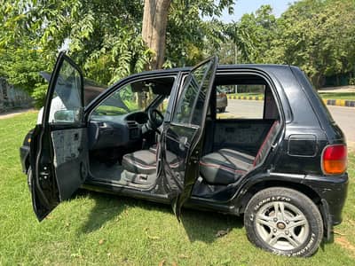 Daihatsu Coure CX ECO 2004 (Perfect Condition)