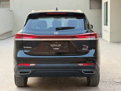 Changan Oshan X7 FS 2024