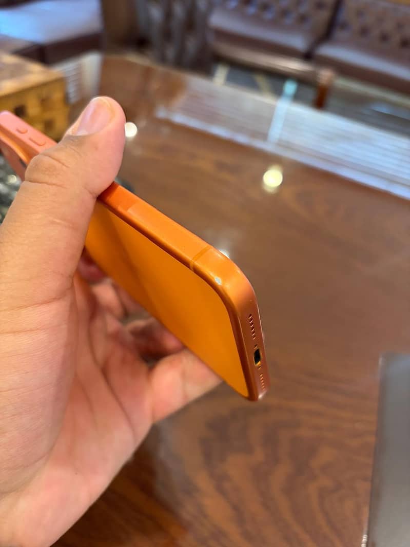 Apple iPhone 17 Pro Max 5