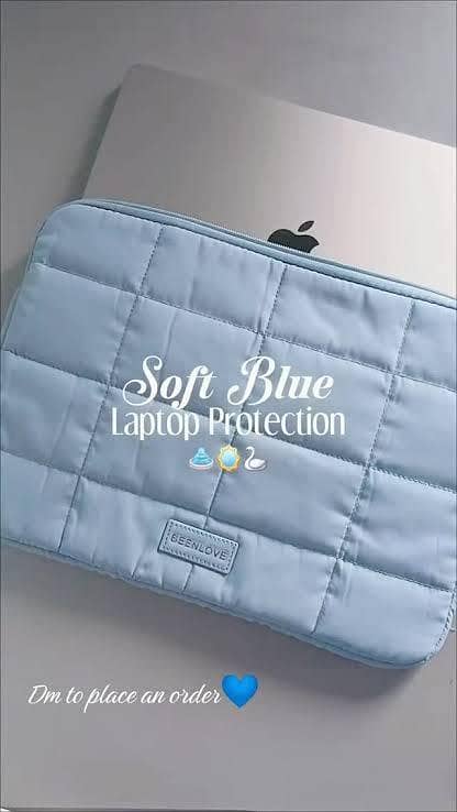 14inch Laptops sleeve 1