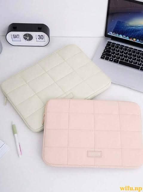 14inch Laptops sleeve 2