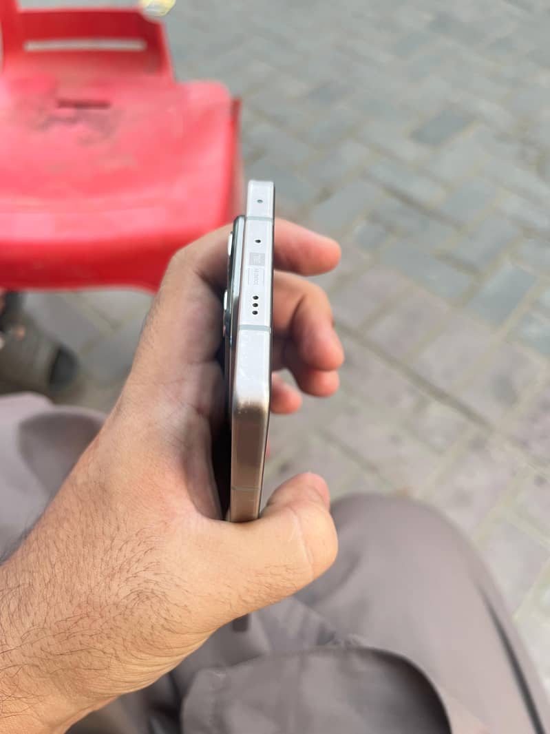 Infinix Note 50 Pro 1