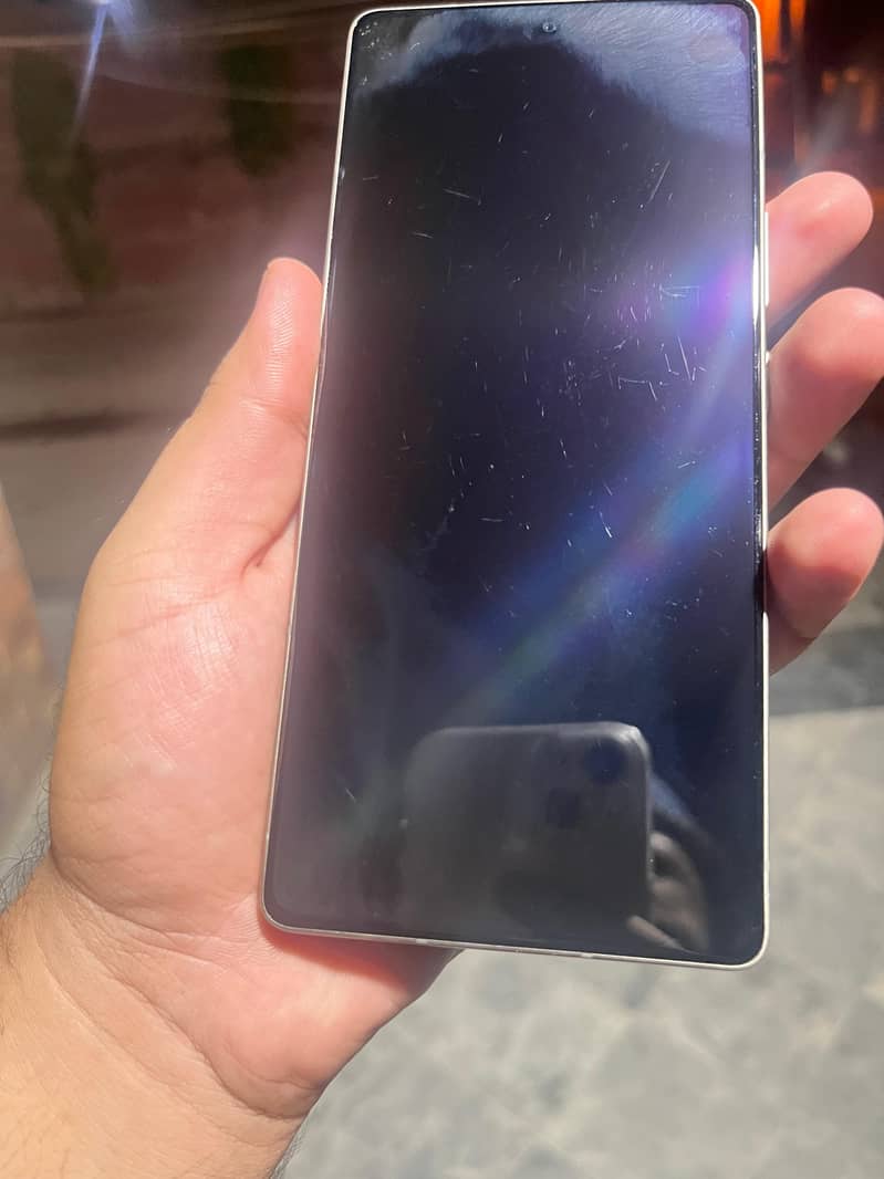 Infinix Note 50 Pro 9